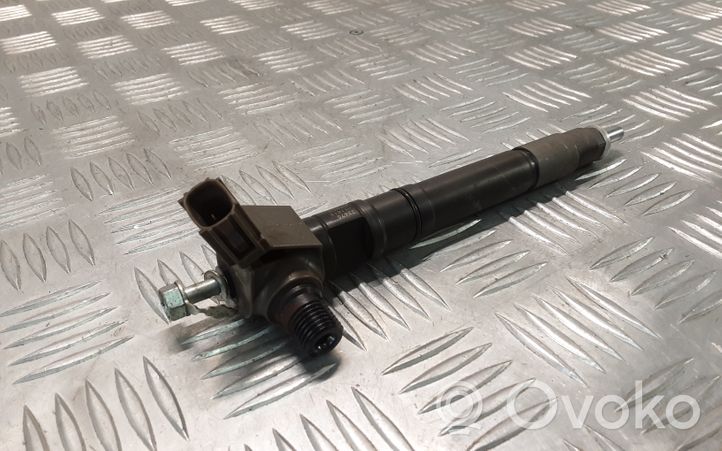 Toyota Land Cruiser (J150) Injecteur de carburant 2367011010