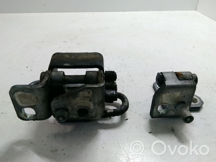 Volkswagen Golf Plus Scharnier Satz Set Tür vorne 1K0831412P