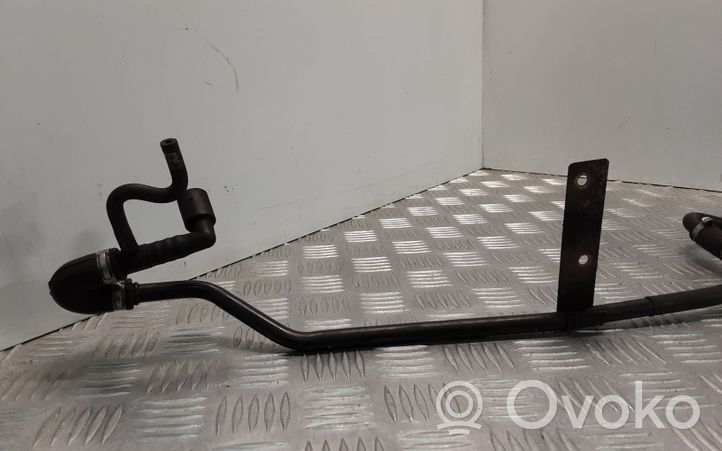 Volkswagen Touareg I Linea/tubo/manicotto del vuoto 7L6611931AS