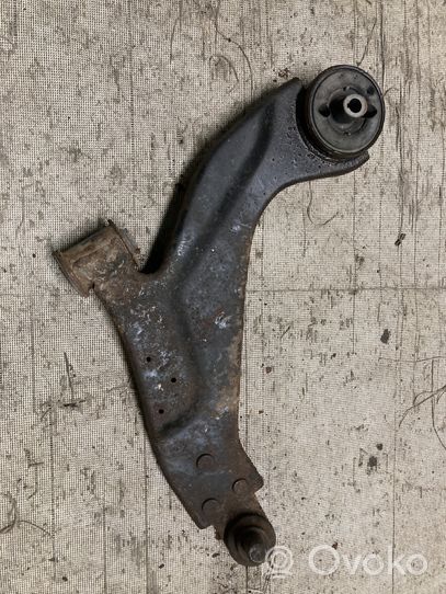 Jaguar X-Type Front lower control arm/wishbone 