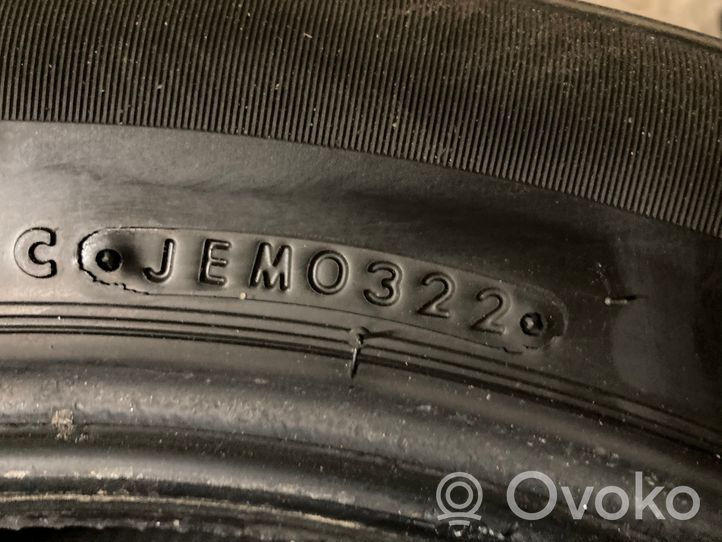 Audi Q5 SQ5 Opony zimowe R18 