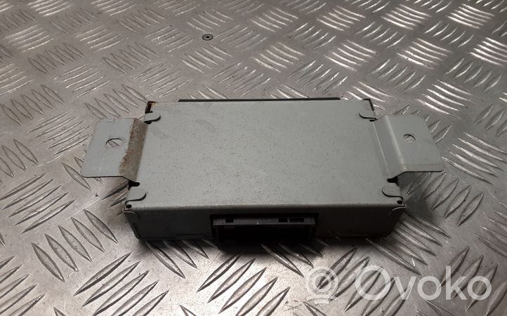 Jaguar X-Type Gearbox control unit/module 1X4372401FA