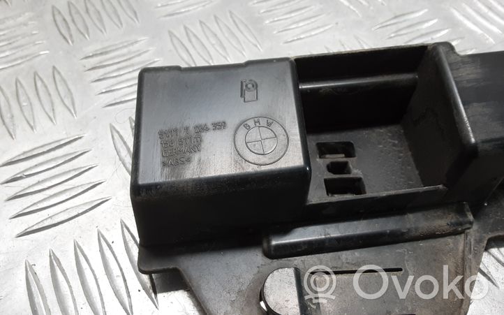 BMW 1 F20 F21 Inny części progu i słupka 7264359