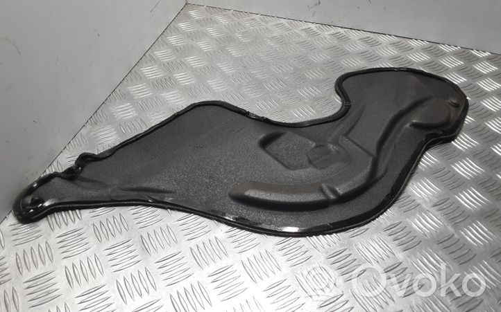 BMW 1 F20 F21 Altro elemento di rivestimento della portiera posteriore 7271148