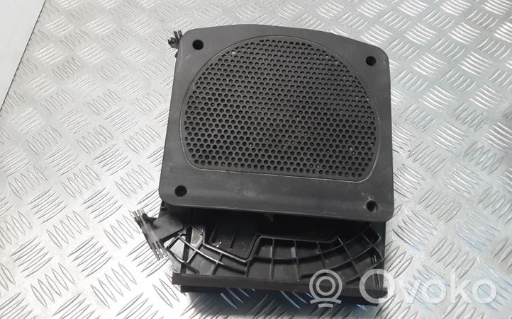 BMW 1 F20 F21 Subwoofer speaker 430407803424