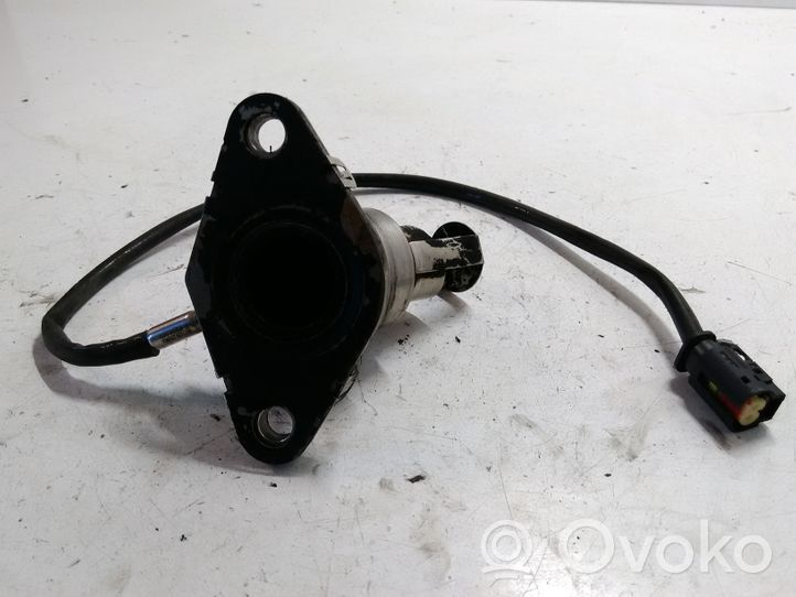 BMW 1 F20 F21 EGR-linjan letku 0728000470