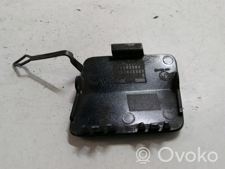 BMW 1 F20 F21 Front tow hook cap/cover 51117294035
