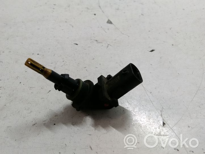 BMW 1 F20 F21 Ieplūdes gaisa temperatūras sensors 781274103