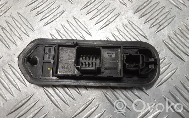 Citroen C8 Sliding door contact joint 1488936080