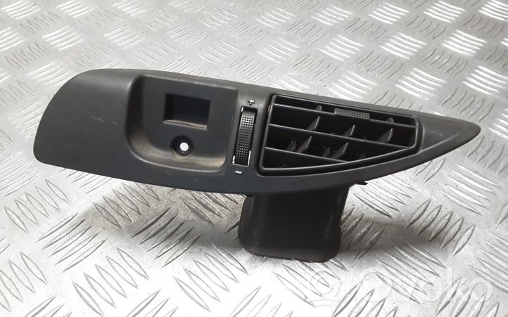 Citroen C8 Garniture, panneau de grille d'aération latérale 1488068077