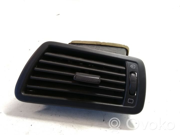 Citroen C8 Dashboard side air vent grill/cover trim 1484108077