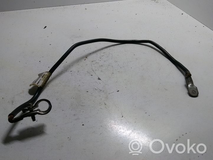 Citroen C8 Câble négatif masse batterie 1493958080