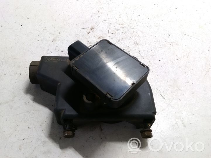 Citroen C8 Capteur de pédale d'accélérateur 9643365680