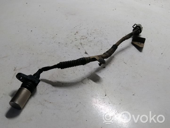 Toyota Avensis T250 Kloķvārpstas stāvokļa sensors 9091905069