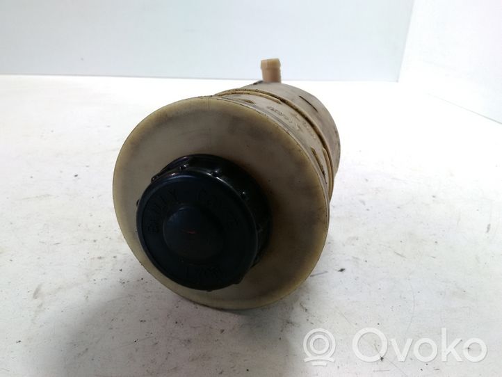 Citroen C8 Power steering fluid tank/reservoir 7700782884