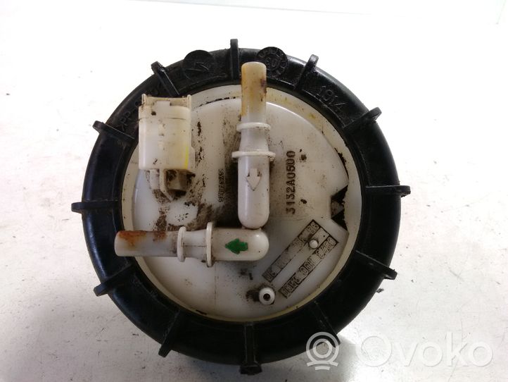 Citroen C8 Kraftstoffpumpe im Tank 9636403980