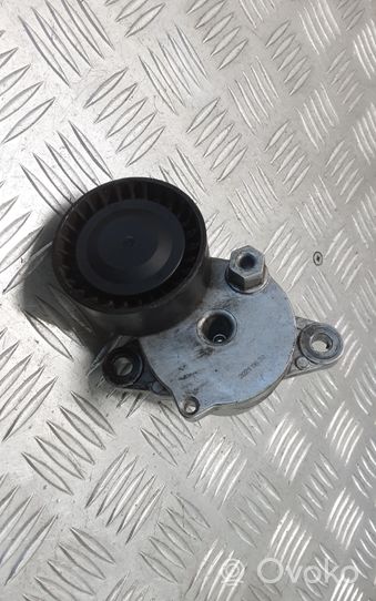 Peugeot Boxer Napinacz paska alternatora 9805757280