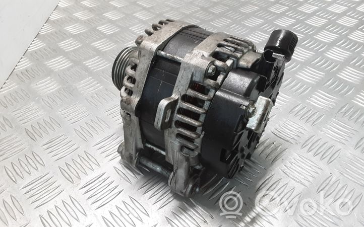 Peugeot Boxer Alternator 9818962280