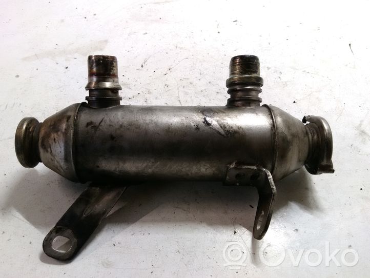 Citroen C8 Refroidisseur de vanne EGR 9640843480