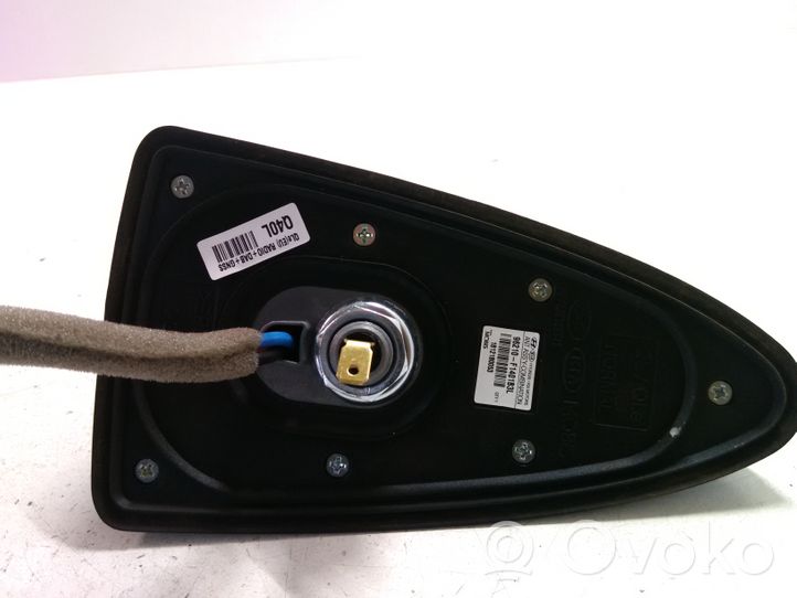 KIA Sportage Antenne GPS 96210F1401B3L