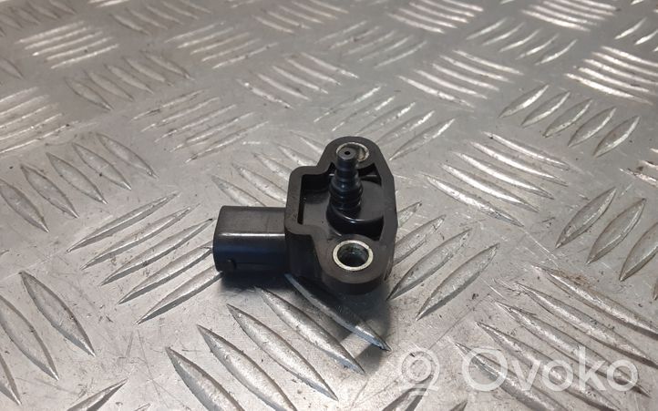 Mercedes-Benz S W221 Air pressure sensor A0051535028