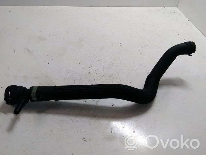 Land Rover Evoque I Tubo flessibile del liquido di raffreddamento del motore GJ328B504AA