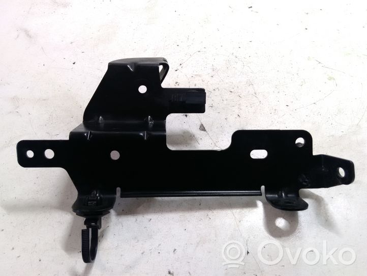 Land Rover Evoque I Autres pièces compartiment moteur HJ3214E186AB