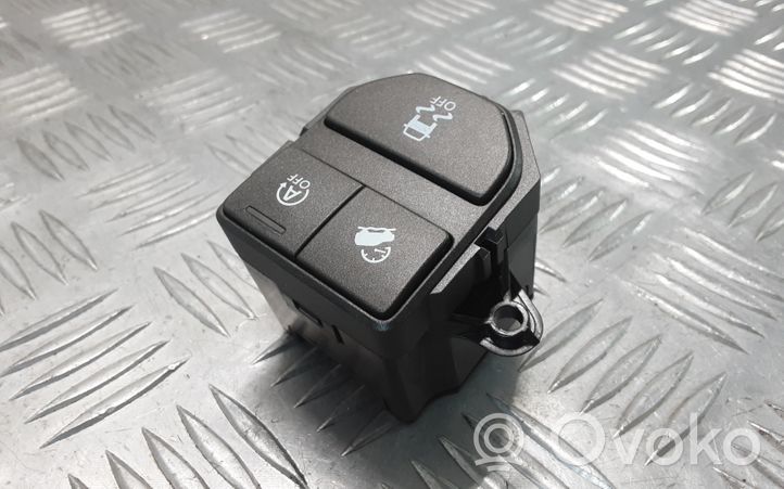 Land Rover Evoque I Bouton interrupteur programme de stabilité ESP JJ3214K147CA