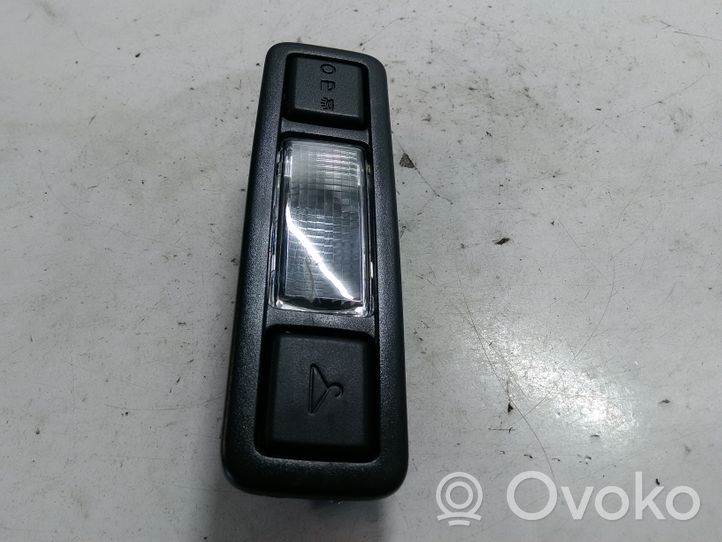 Land Rover Evoque I Фонарь освещения задних мест BJ3213777A