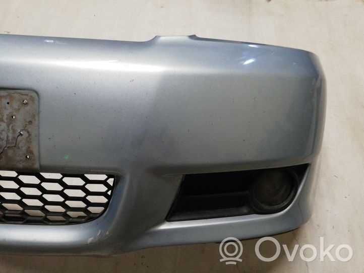 Toyota Corolla Verso AR10 Front bumper 