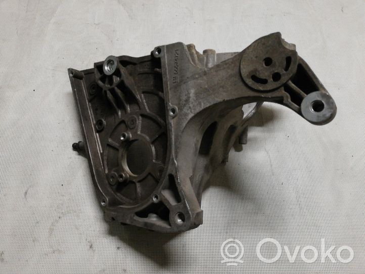 Opel Insignia A Soporte de la bomba de combustible 55574721