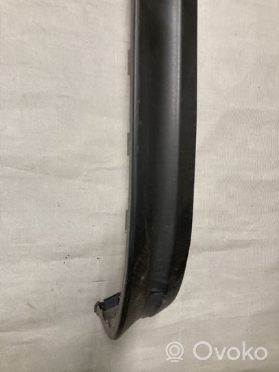 Opel Vectra C Rivestimento della parte inferiore del paraurti posteriore 1384914