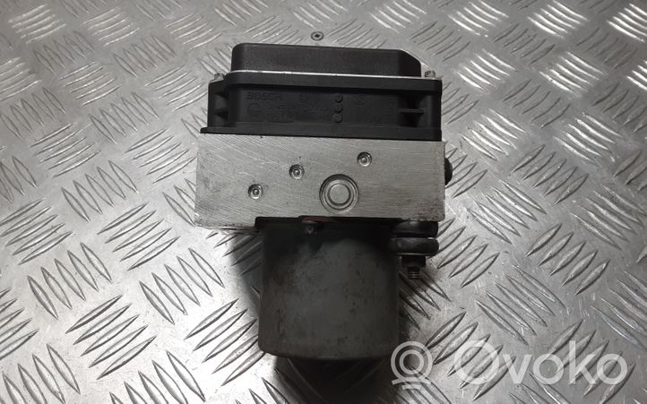 Audi A6 S6 C6 4F ABS Blokas 4F0910517AC