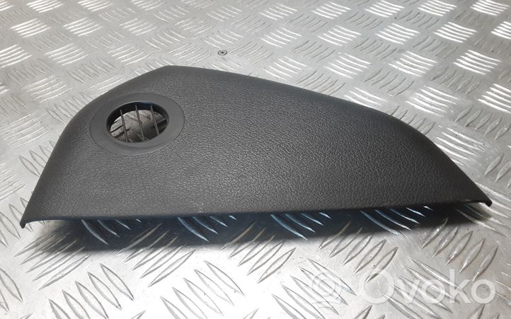 Audi A6 S6 C6 4F Rivestimento estremità laterale del cruscotto 4F0857085C