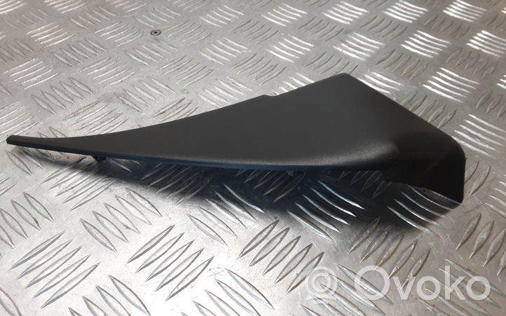 Audi A6 S6 C6 4F Altro elemento di rivestimento della portiera anteriore 4F0858706B