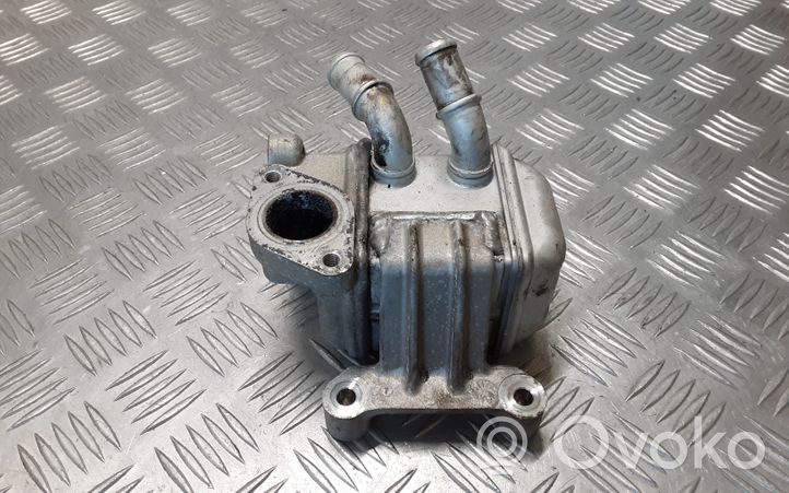 KIA Sportage Refroidisseur de vanne EGR 284602U001