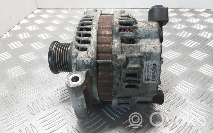 Citroen DS3 Alternator V757692180