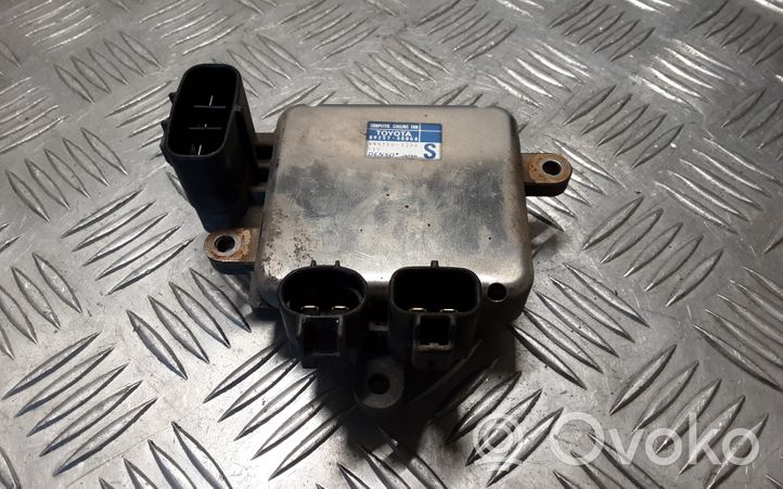 Lexus GS 300 350 430 450H Modulo di controllo ventola 8925730060