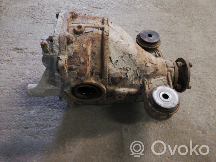 Lexus GS 300 350 430 450H Mechanizm różnicowy tylny / Dyferencjał 