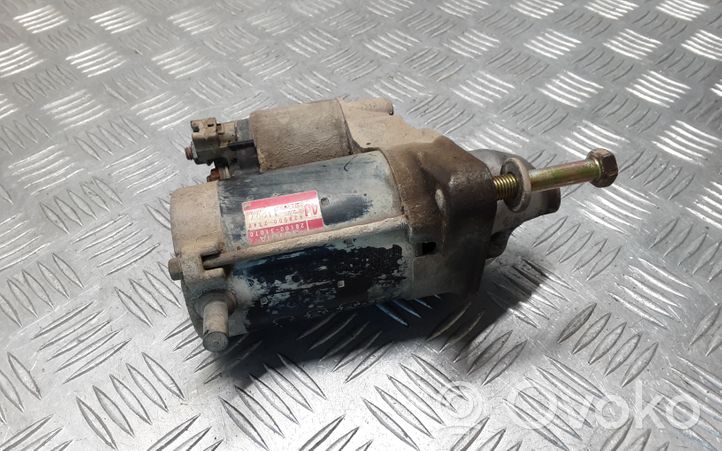 Lexus GS 300 350 430 450H Starter motor 2810031070