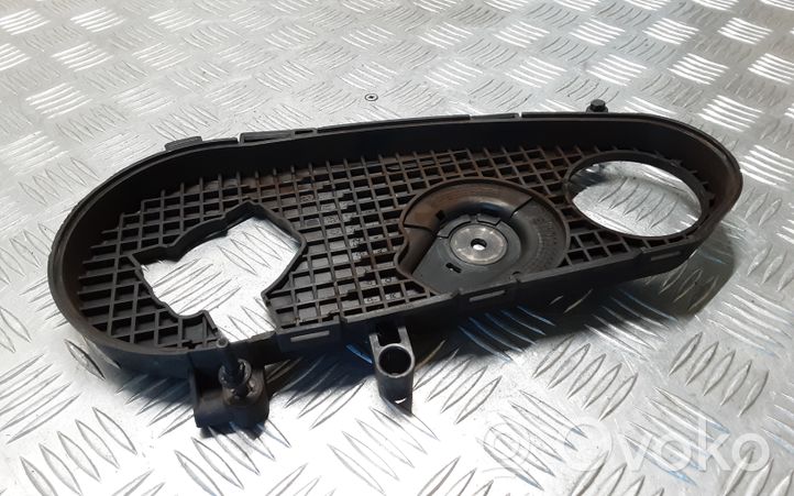 Land Rover Discovery 3 - LR3 Cache carter courroie de distribution 4R8Q6A247AG