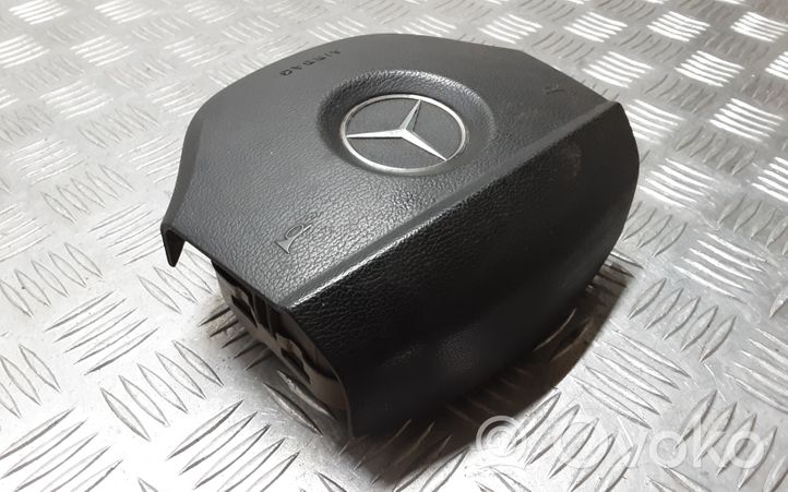 Mercedes-Benz R W251 Airbag dello sterzo A1644600098