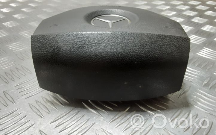 Mercedes-Benz R W251 Airbag dello sterzo A1644600098