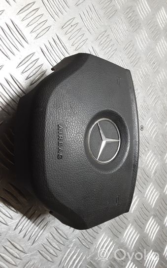 Mercedes-Benz R W251 Airbag dello sterzo A1644600098