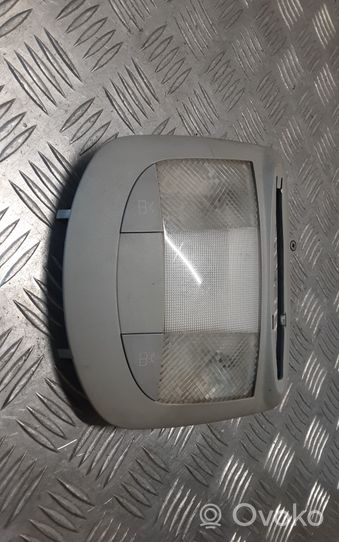 Mercedes-Benz R W251 Illuminazione sedili posteriori A1648200423