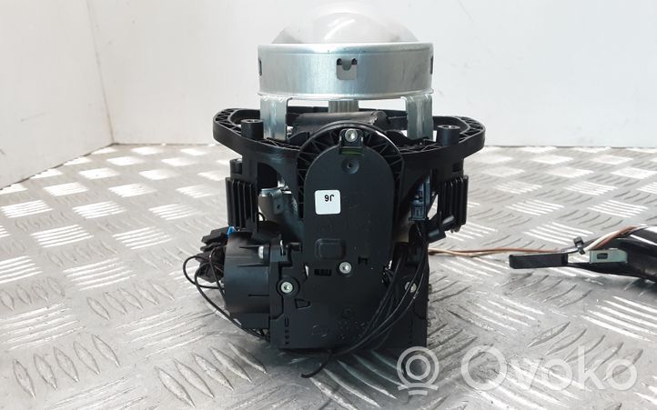 Mercedes-Benz R W251 Element lampy przedniej 15869601