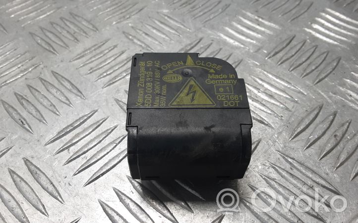 Mercedes-Benz R W251 Żarówka do lampy przedniej 5DD00831910