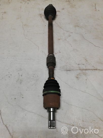 Mitsubishi Outlander Front driveshaft 