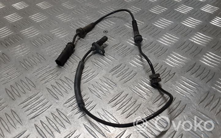 BMW 3 F30 F35 F31 ABS brake wheel speed sensor 6791748