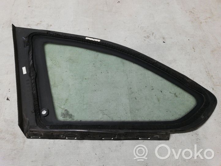 BMW 3 F30 F35 F31 Rear side window/glass 